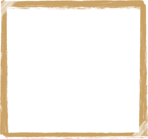 Square Border PNG