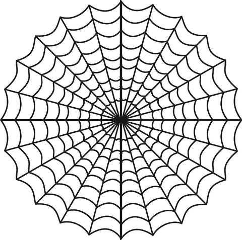 Cobweb PNG
