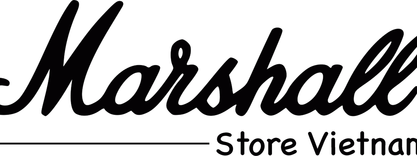 Marshall Logo PNG