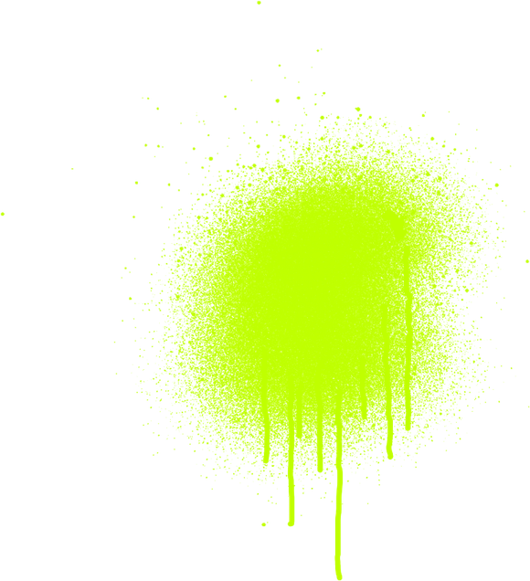 Spray Paint PNG