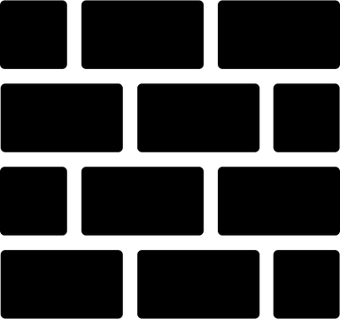 Brick Wall PNG