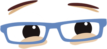 Female Eyes PNG