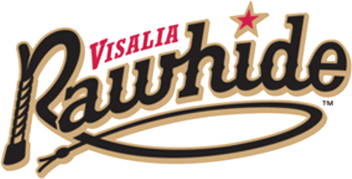 Visalia Rawhide PNG