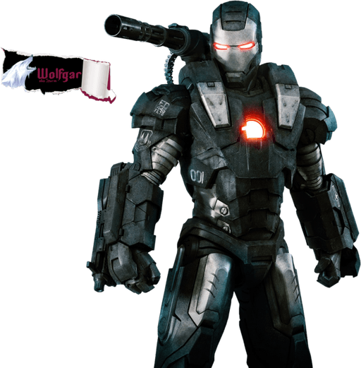 Infinity War PNG