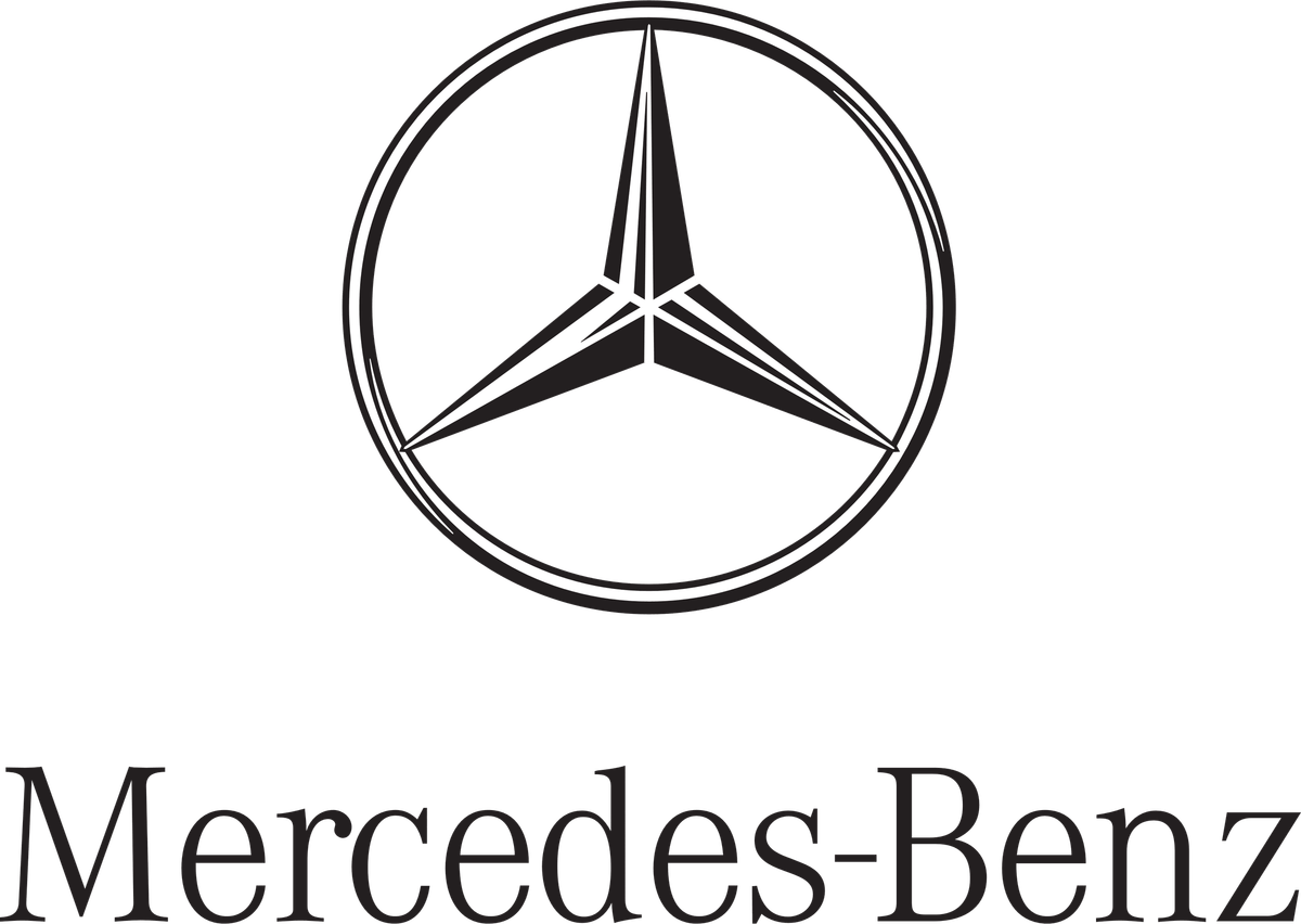 Mercedes Benz Logo PNG