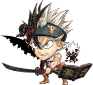 Asta PNG