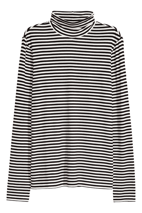Turtle Neck Shirt PNG