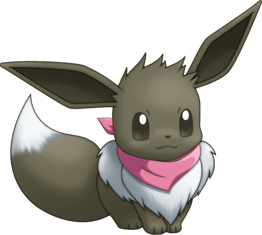 Eevee PNG