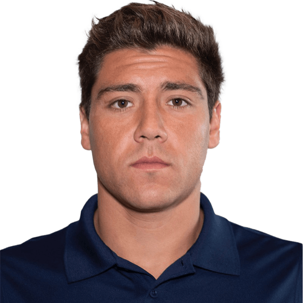 Chancellor Ramirez PNG