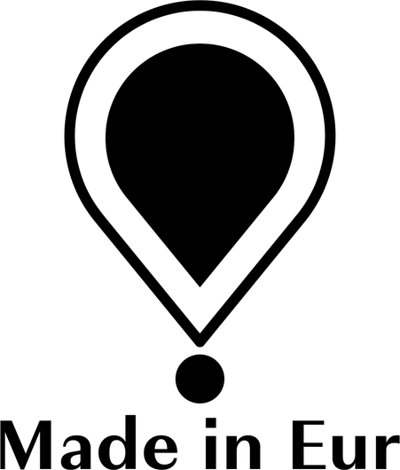 Made In Europe PNG