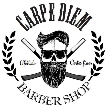 Barber Logo PNG