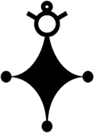 Aesthetic Cross PNG