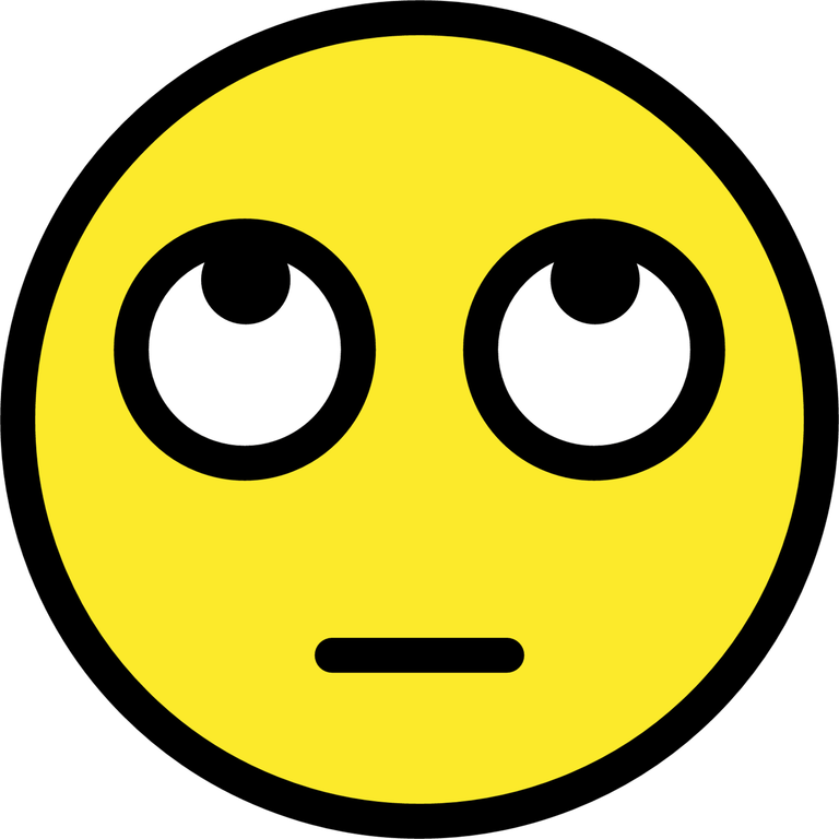 High Emoji PNG