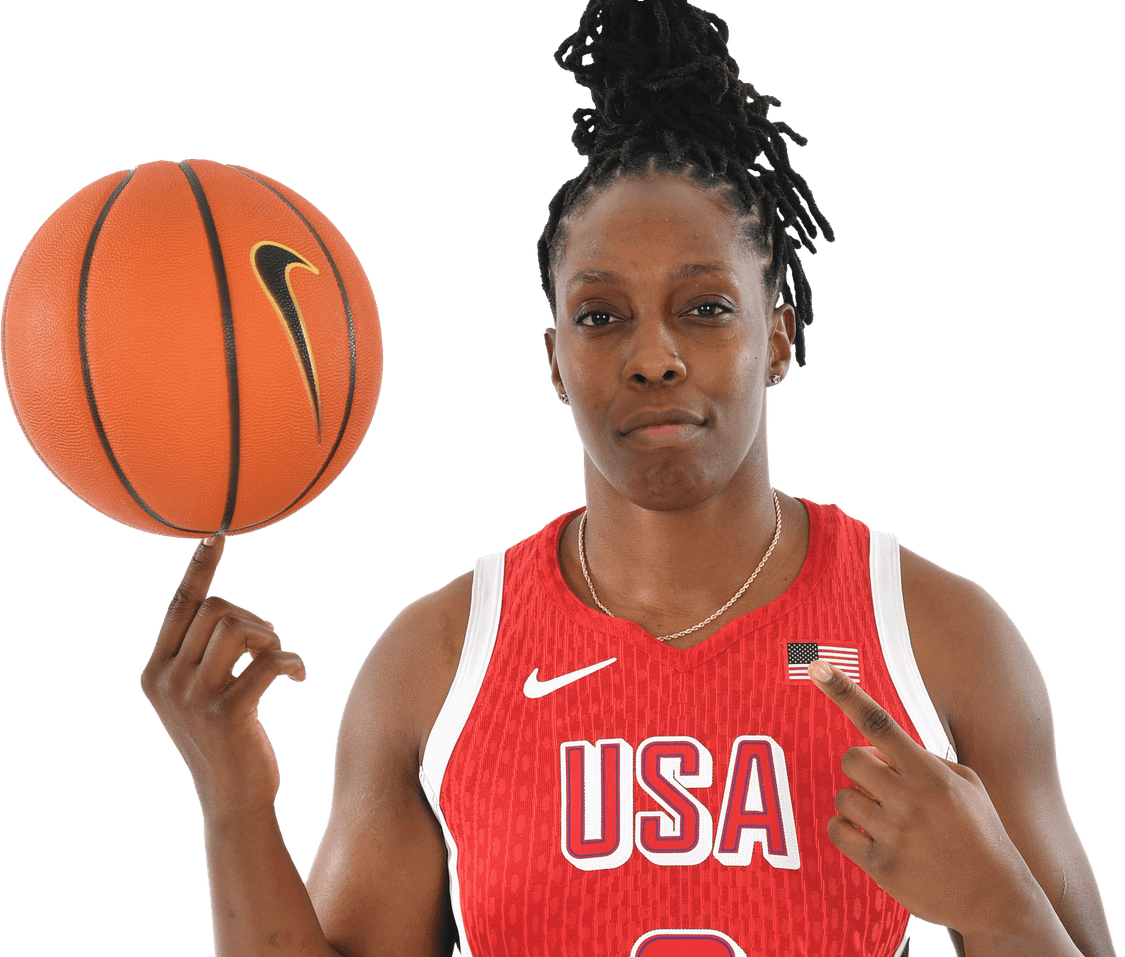 Playing Basketball PNG