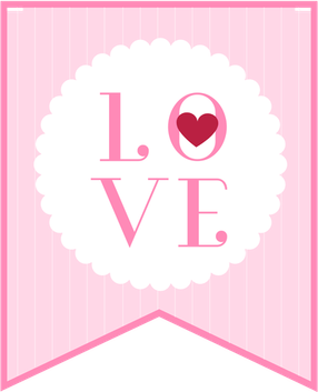 Cute Banner PNG