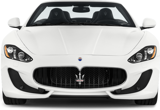 Maserati Quattroporte PNG