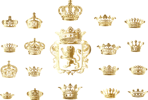 Royal Crown PNG