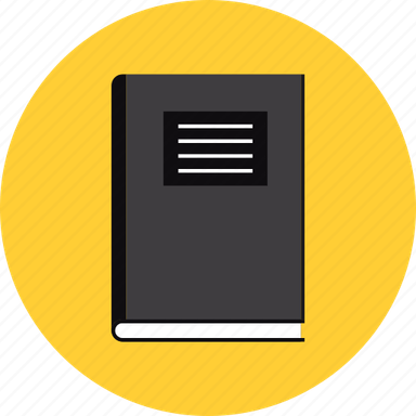 Notepad Computer PNG