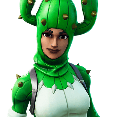 Fortnite Prickly Patroller PNG