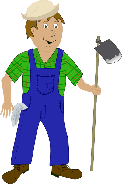 Farmer PNG