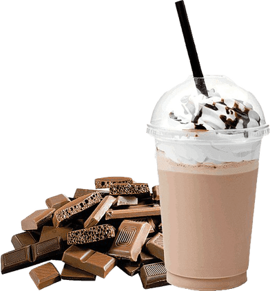 Milkshake PNG