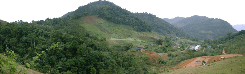 Mountain PNG