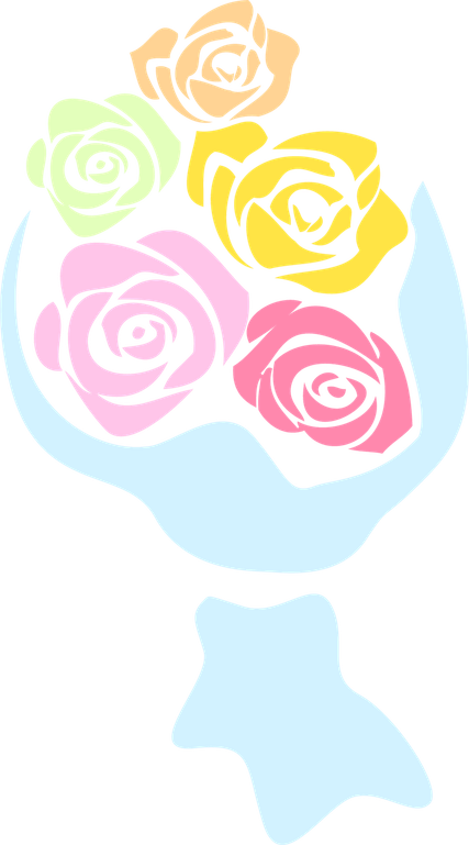 Flowers Emoji PNG