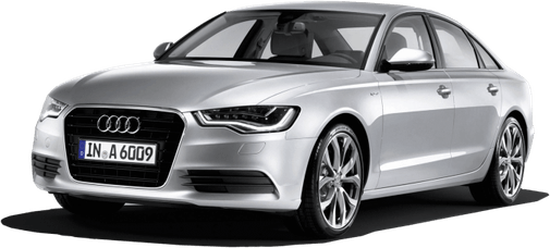 Audi A4 PNG