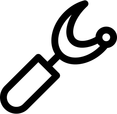 Ripper PNG