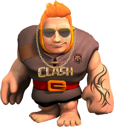 Clash Of Clans PNG