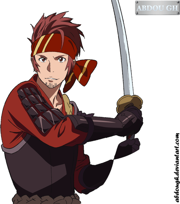Sword Art PNG