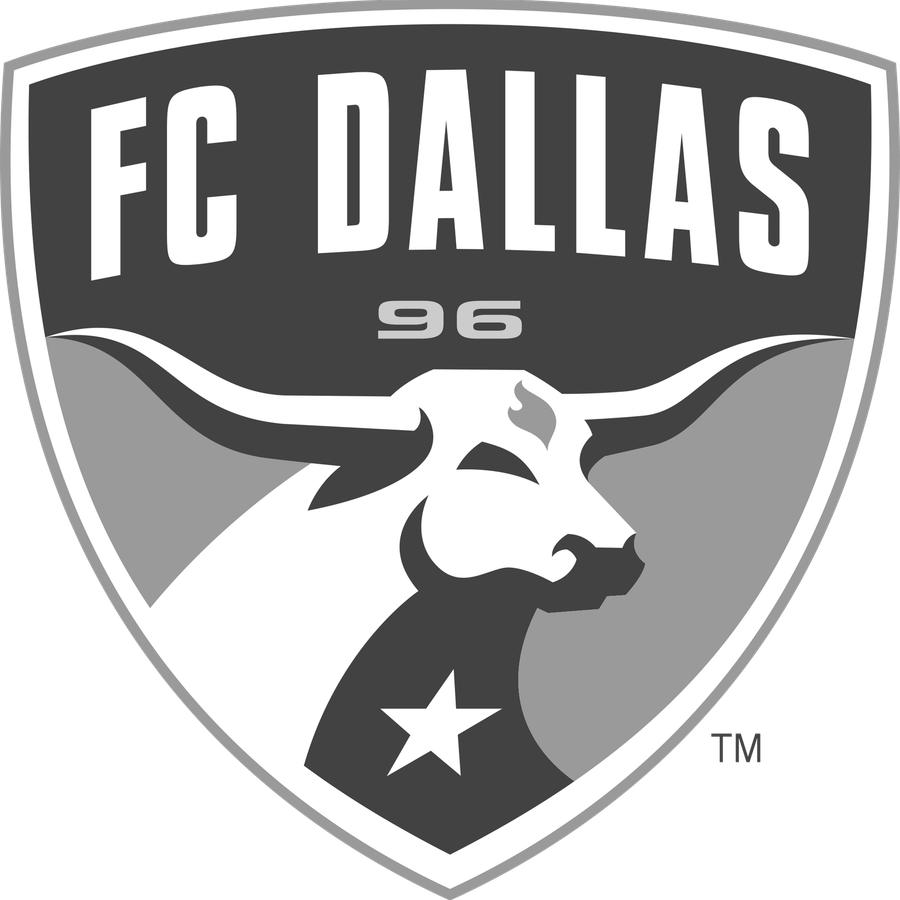 Fc Dallas PNG