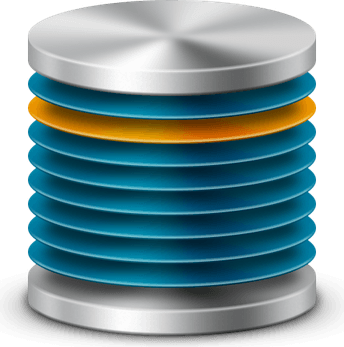 Database PNG