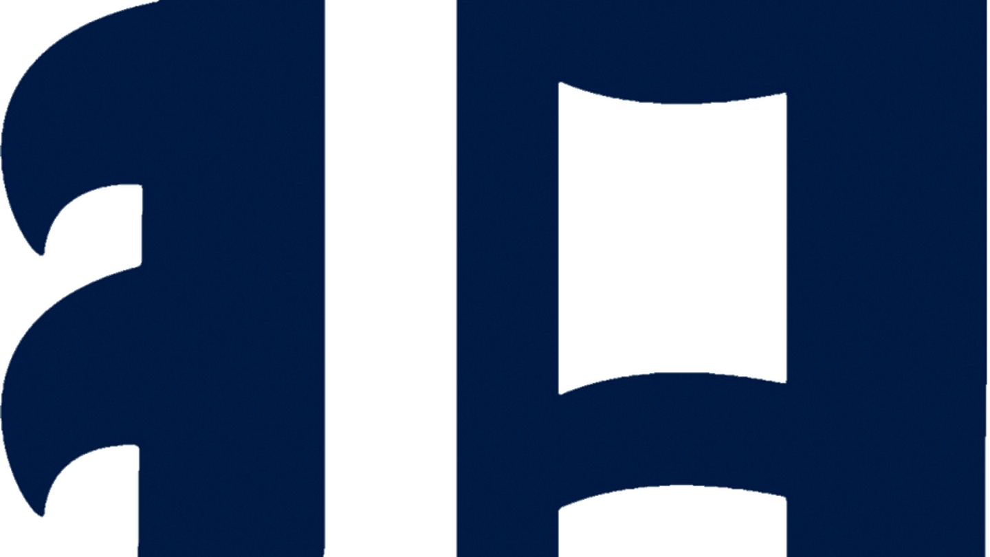 Detroit Tigers Logo PNG