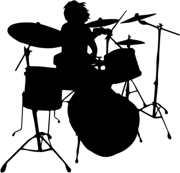 Drums PNG