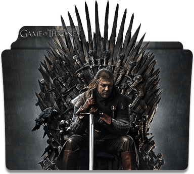 Iron Throne PNG