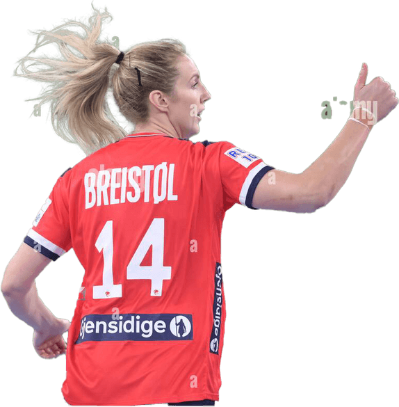 Kristine Breistol PNG