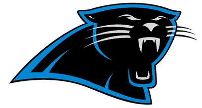 Carolina Panthers Logo PNG