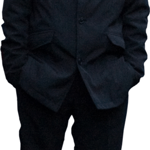 Adult Man PNG