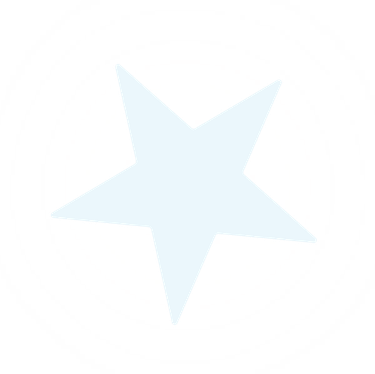 Glow Star PNG