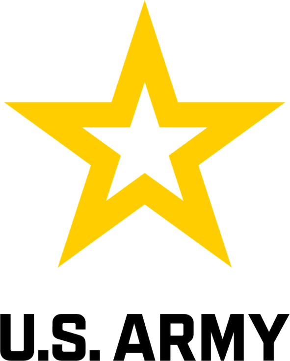 Military Star PNG