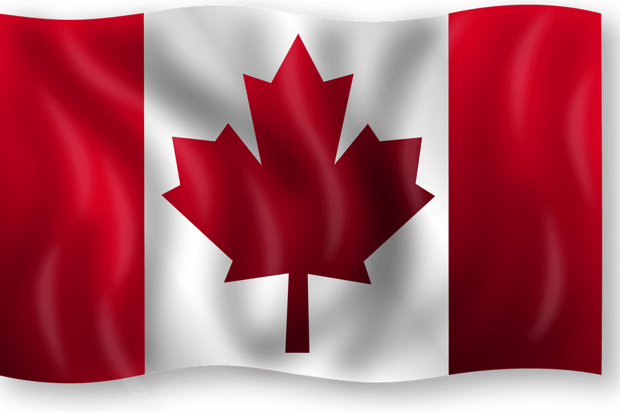 Canada Flag PNG
