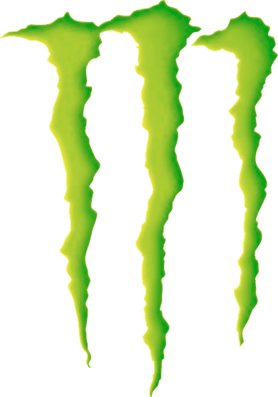 Monster Energy Logo PNG