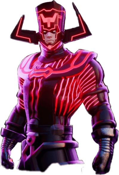 Galactus PNG