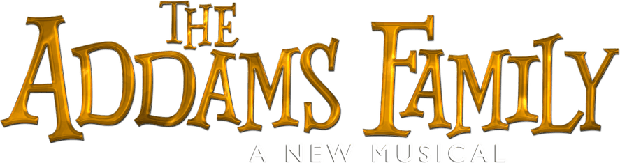 Adams Family PNG