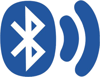 Bluetooth PNG