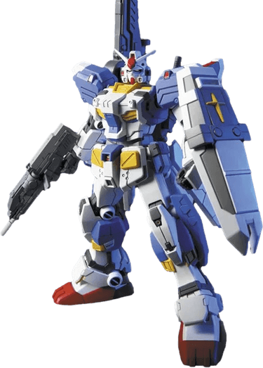 Gundam PNG