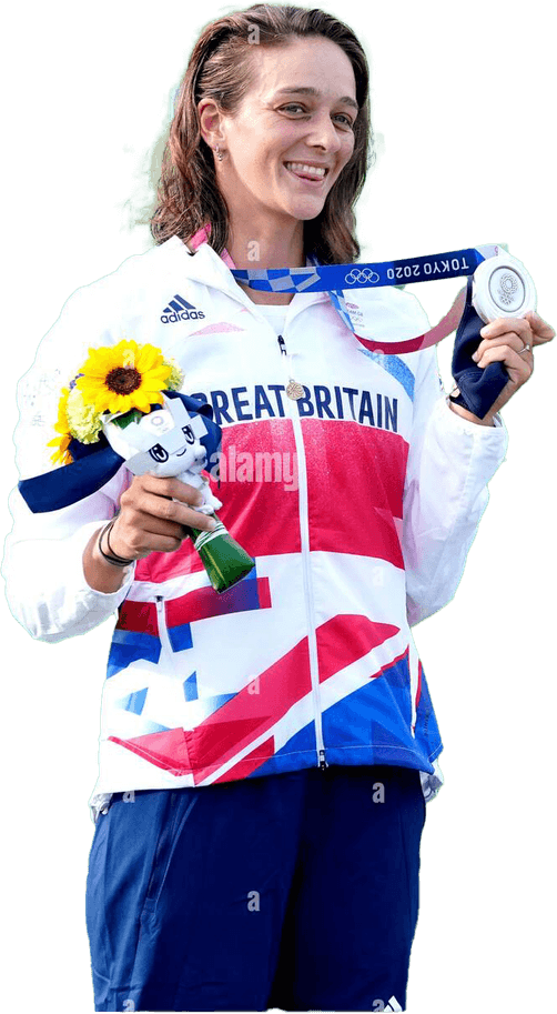 Mallory Franklin PNG