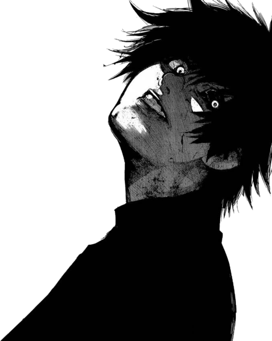 Kaneki PNG