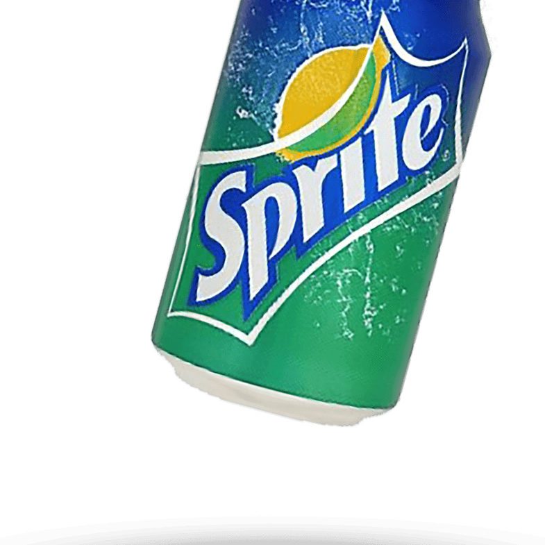 Sprite PNG